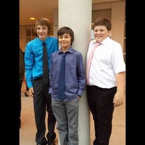 Meet your Posher, Jake